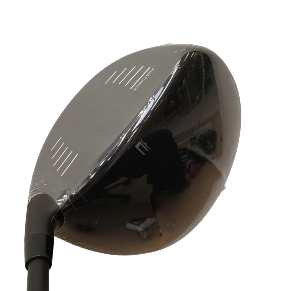 Cobra Baffler Driver / Flex Regular / Loft 10.5 [model:birefnet-general] [bg:handrolled]