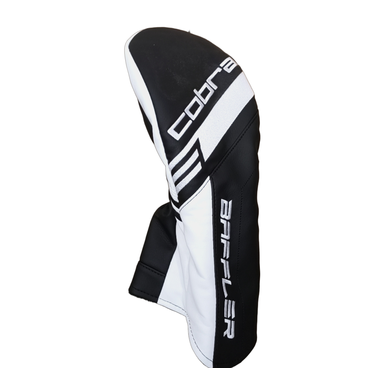 Cobra Baffler Driver / Flex Regular / Loft 10.5 [model:birefnet-general] [bg:handrolled]