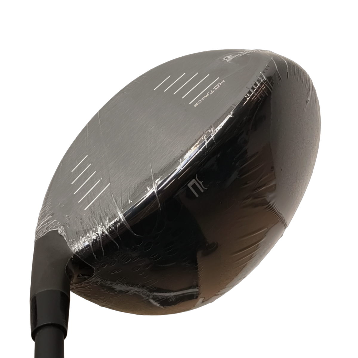 Cobra Baffler Driver / Flex Regular / Loft 10.5 [model:birefnet-general] [bg:handrolled]