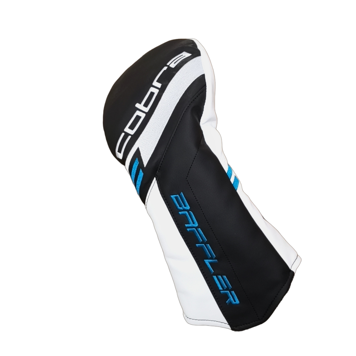 Cobra Baffler Driver / Flex Ladies / Loft 13 [model:birefnet-general] [bg:handrolled]