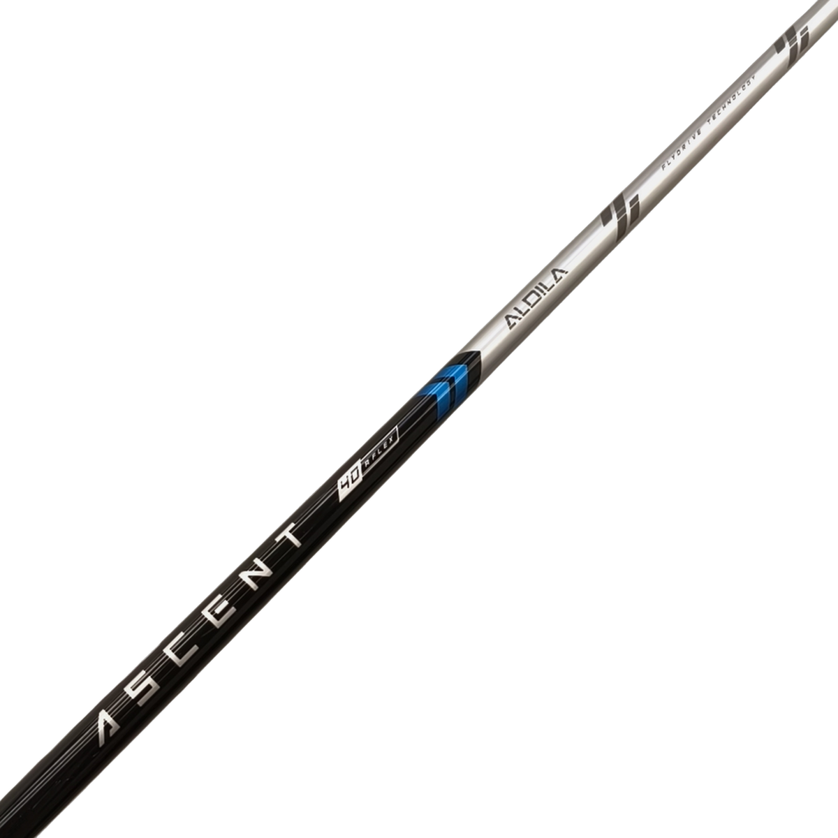 aldia Ascent #3 Hybrid Skaft / Flex Regular / [model:birefnet-general] [bg:handrolled]