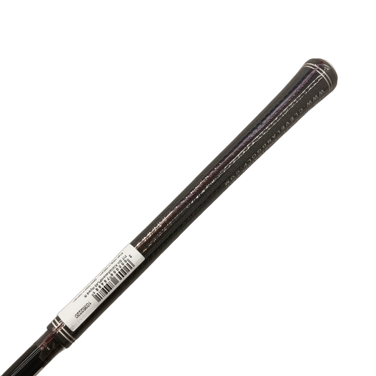 aldia Ascent #3 Hybrid Skaft / Flex Regular / [model:birefnet-general] [bg:handrolled]