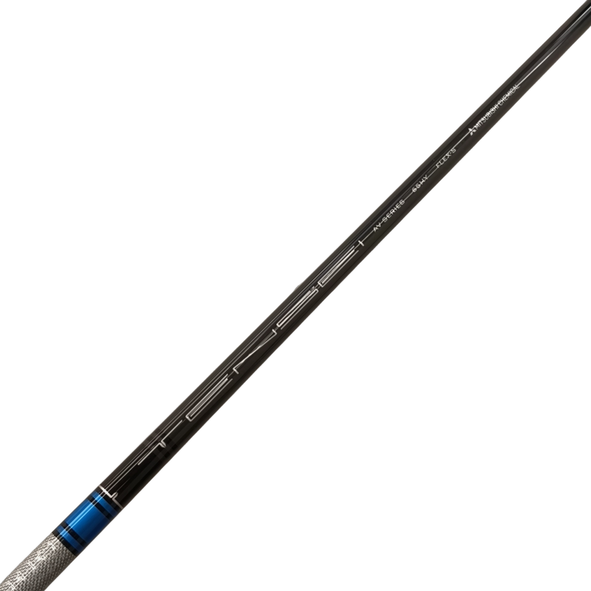 Mitsubishi Chemical Tensei Blue #3 Hybrid Skaft / Flex Stiff / [model:birefnet-general] [bg:handrolled]