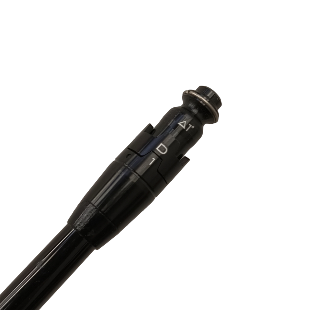 Mitsubishi Chemical Tensei Blue #3 Hybrid Skaft / Flex Stiff / [model:birefnet-general] [bg:handrolled]