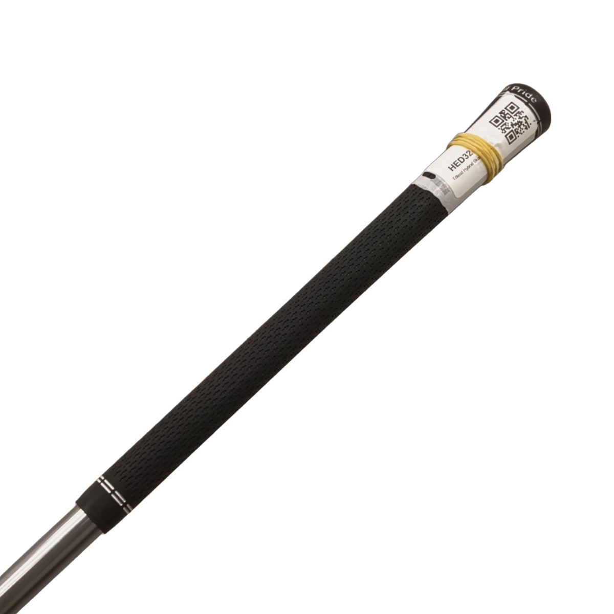 Mitsubishi Chemical Kurokage Grey #5 Hybrid Skaft / Flex Ladies / [model:birefnet-general] [bg:handrolled]