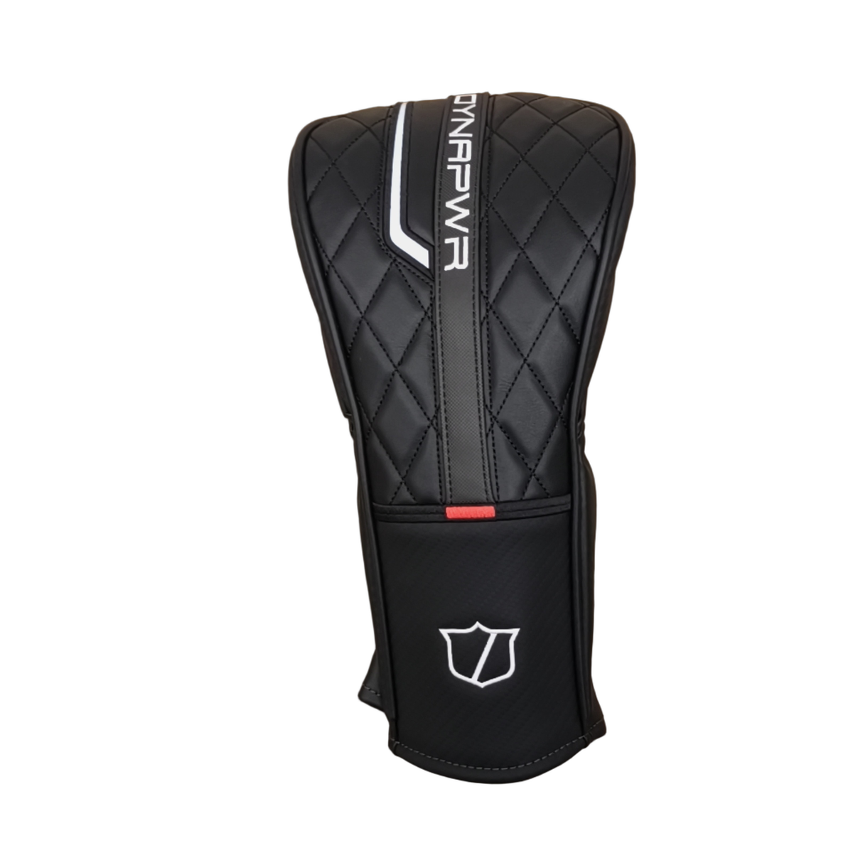 Wilson DynaPWR Max Driver / Flex A-flex / Loft 12 [model:birefnet-general] [bg:handrolled]