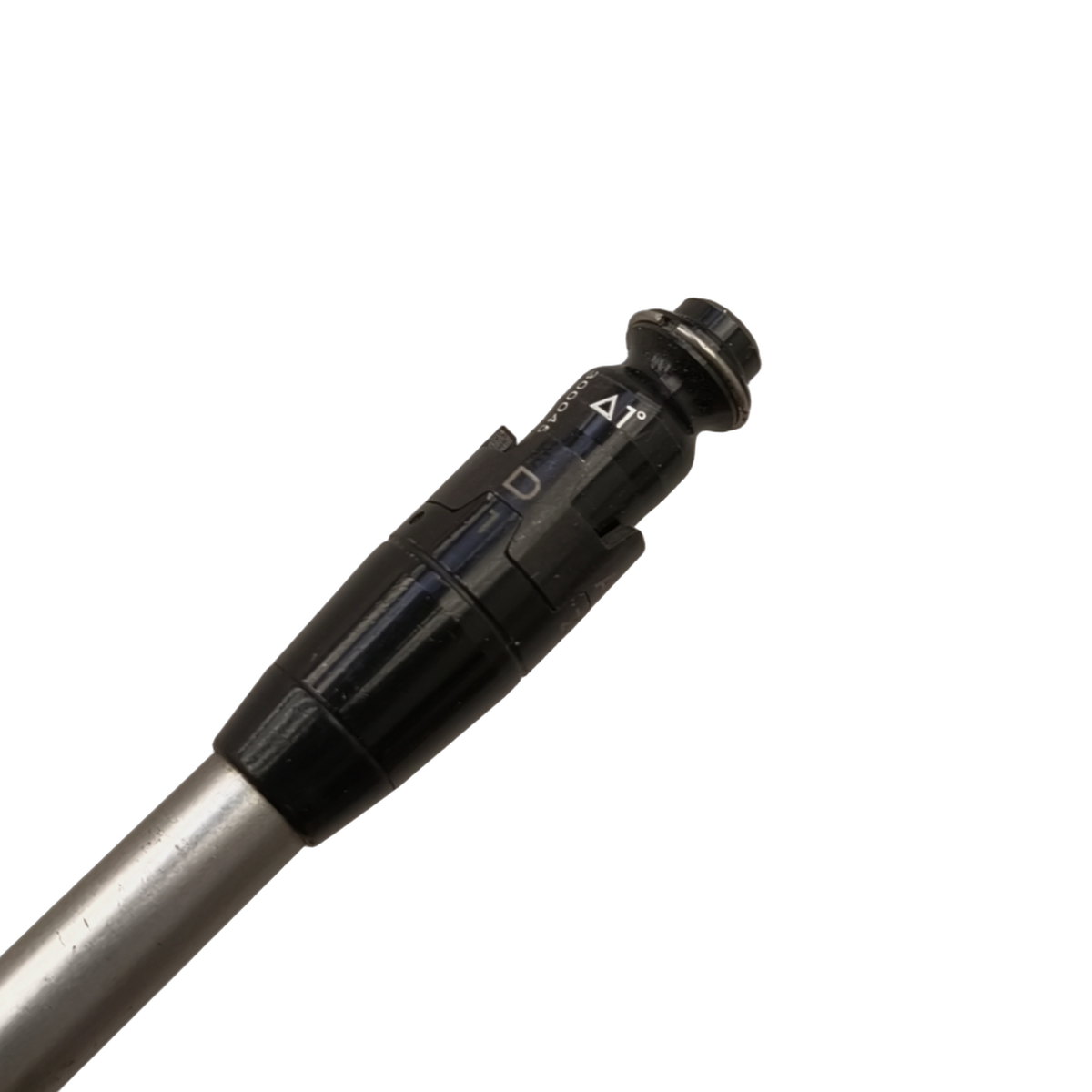 Mitsubishi Rayon Diamana S+ #6 Hybrid Skaft / Flex Regular / [model:birefnet-general] [bg:handrolled]