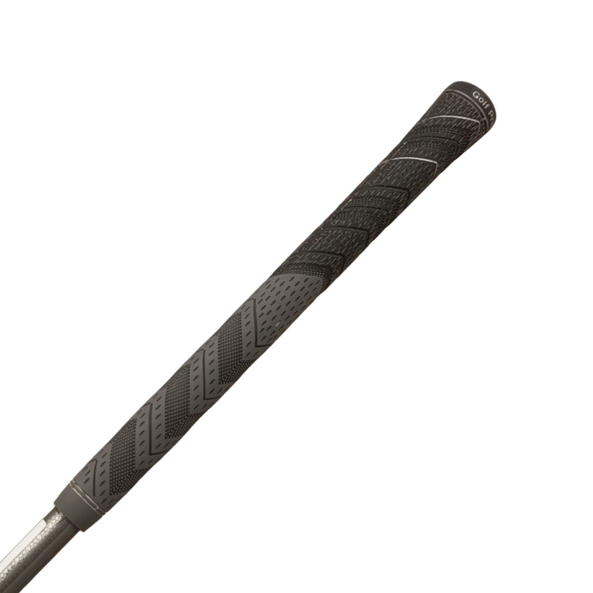 Mitsubishi Rayon Diamana S+ #6 Hybrid Skaft / Flex Regular / [model:birefnet-general] [bg:handrolled]