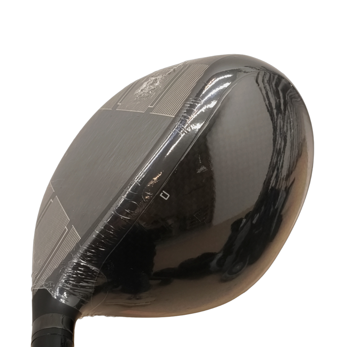 Wilson DynaPWR Max+ Driver / Flex Regular / Loft 10.5 [model:birefnet-general] [bg:handrolled]