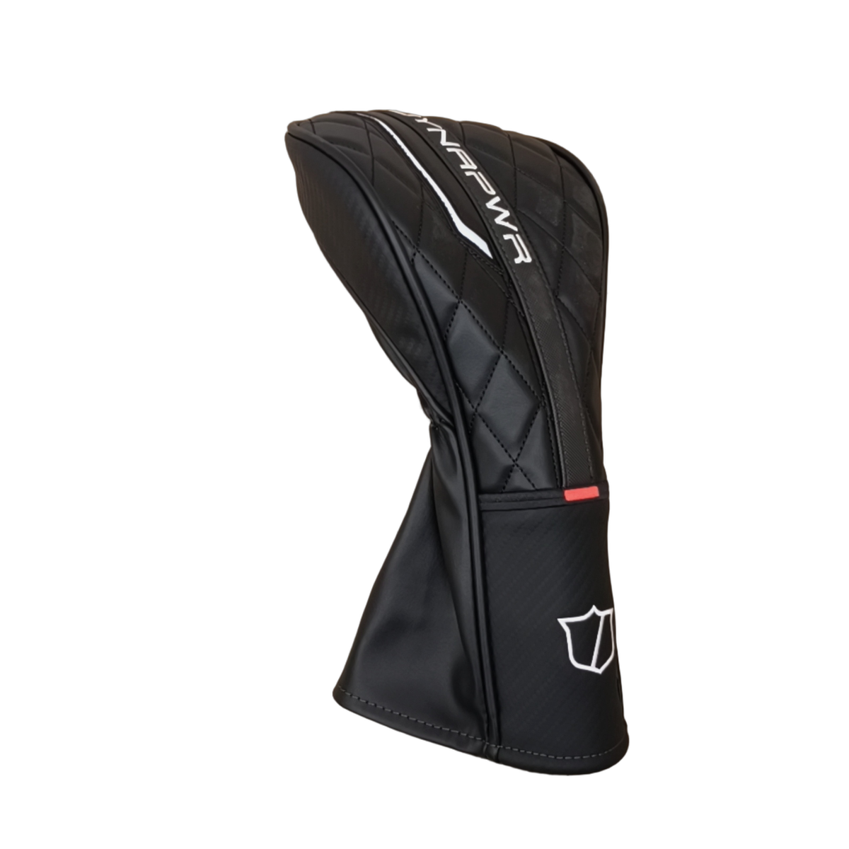 Wilson DynaPWR Max Driver / Flex Regular / Loft 10.5 [model:birefnet-general] [bg:handrolled]