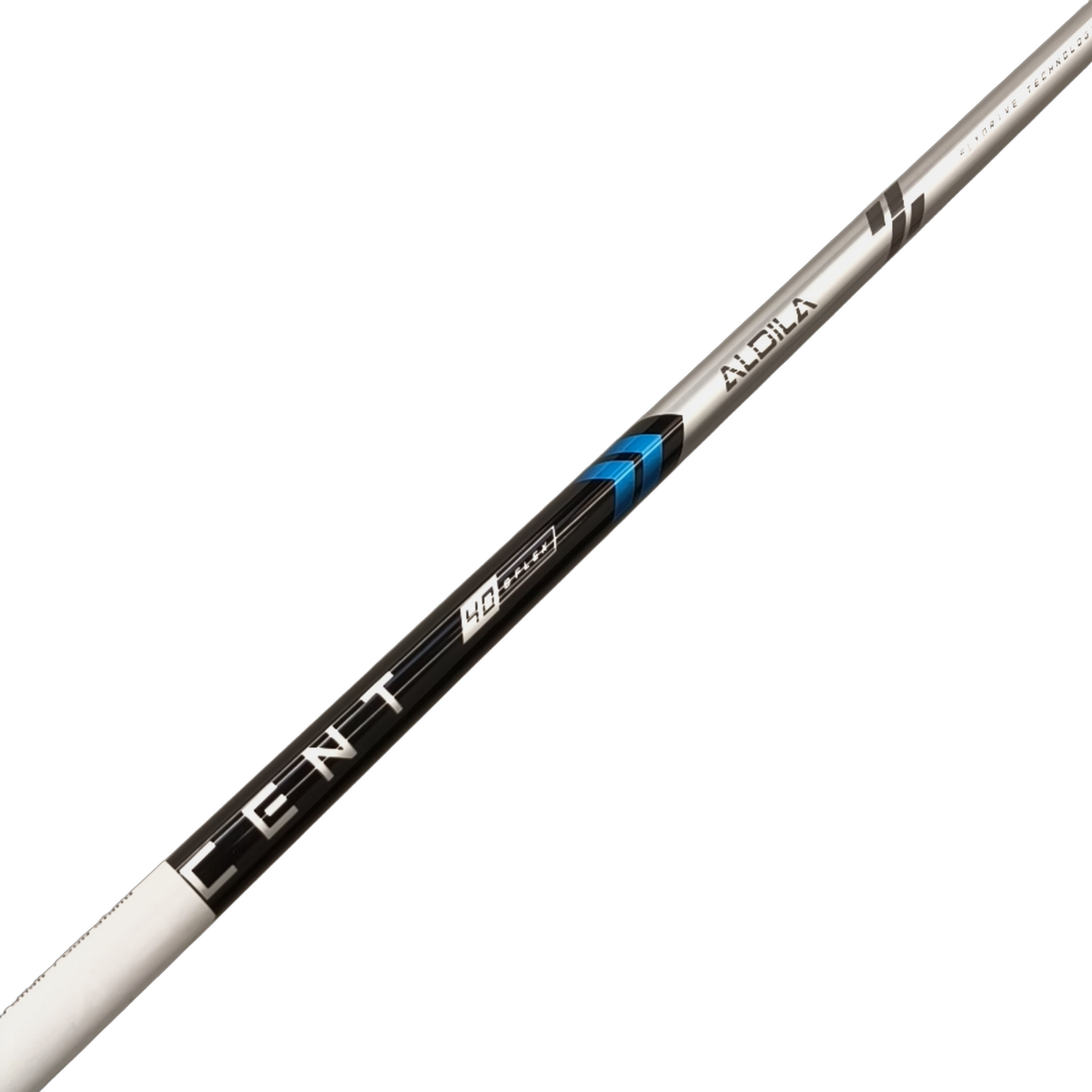 aldia Ascent #3 Hybrid Skaft / Flex Stiff / [model:birefnet-general] [bg:handrolled]