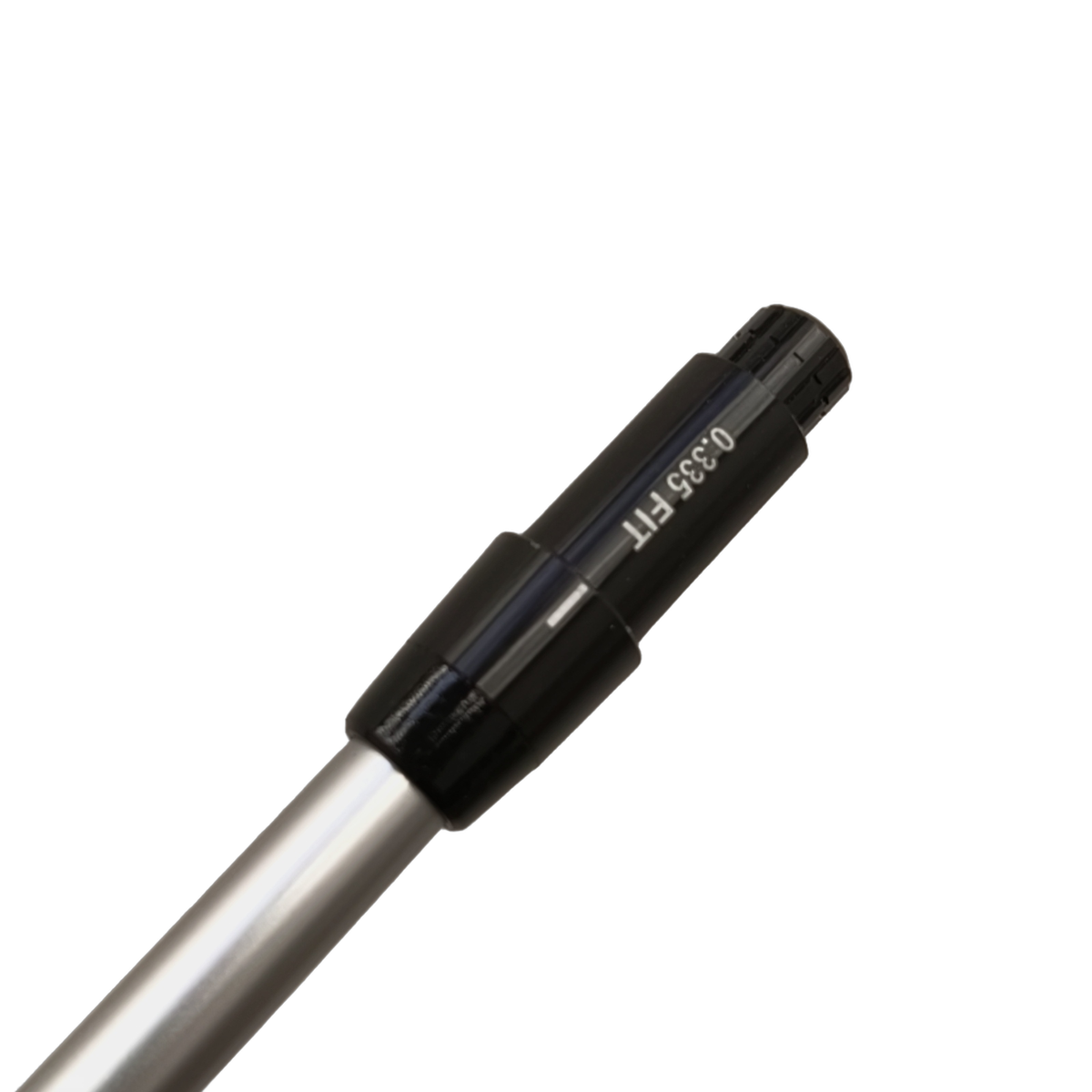 aldia Ascent #3 Hybrid Skaft / Flex Stiff / [model:birefnet-general] [bg:handrolled]