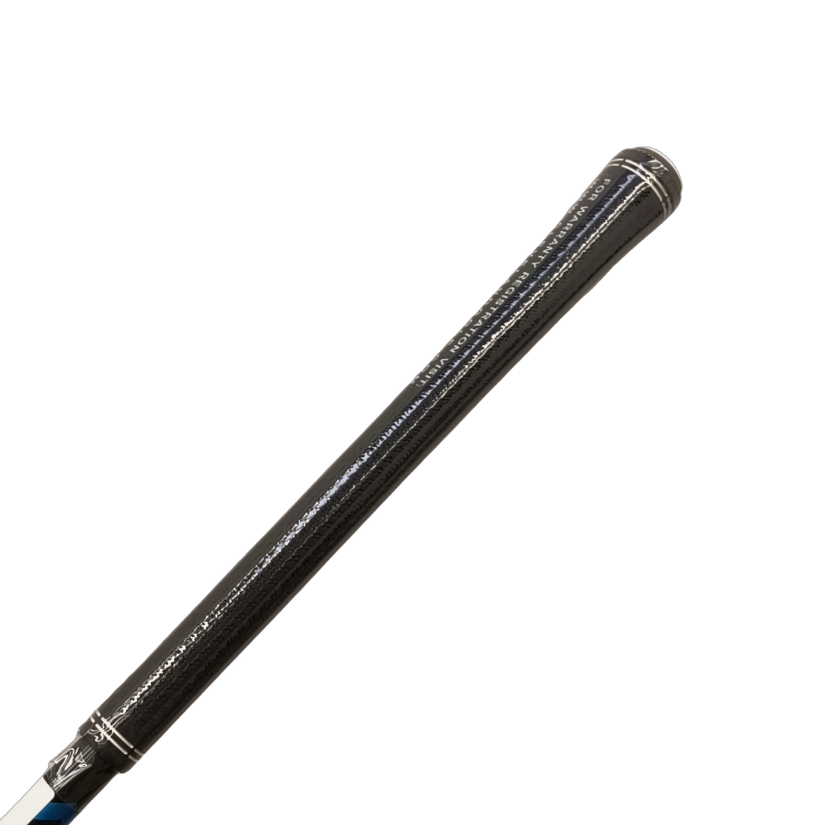 aldia Ascent #3 Hybrid Skaft / Flex Stiff / [model:birefnet-general] [bg:handrolled]
