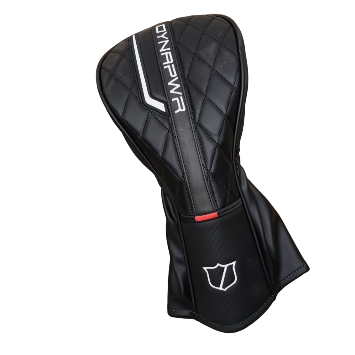 Wilson DynaPWR Max+ Driver / Flex A-flex / Loft 12 [model:birefnet-general] [bg:handrolled]