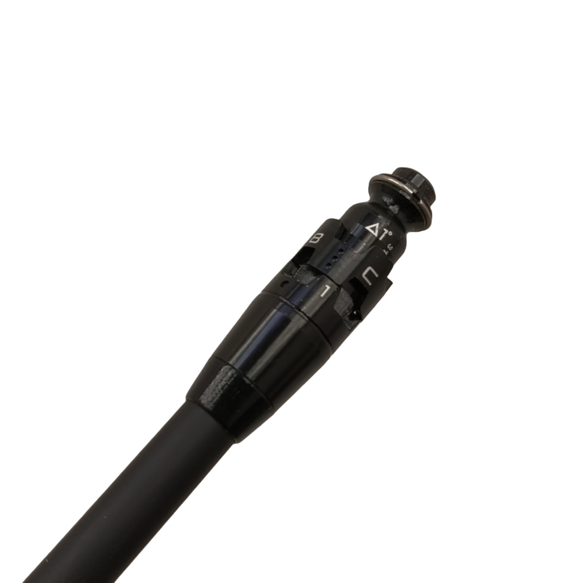 Mitsubishi Chemical Tensei 1K Blue #5 Hybrid Skaft / Flex Regular / [model:birefnet-general] [bg:handrolled]
