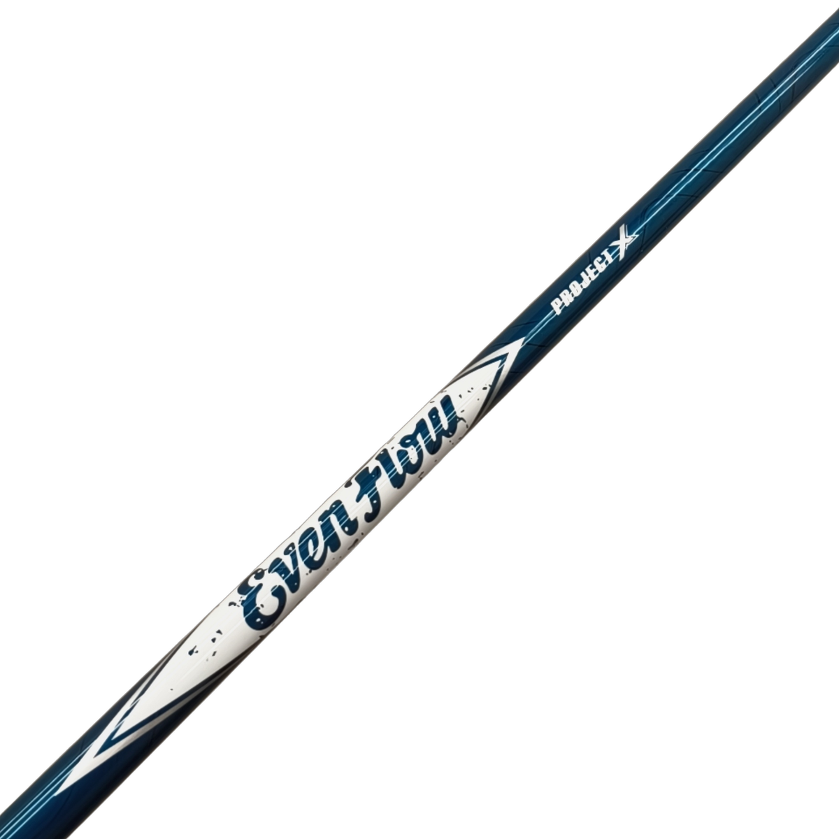 Project X Evenflow #4 Hybrid Skaft / Flex Stiff / [model:birefnet-general] [bg:handrolled]