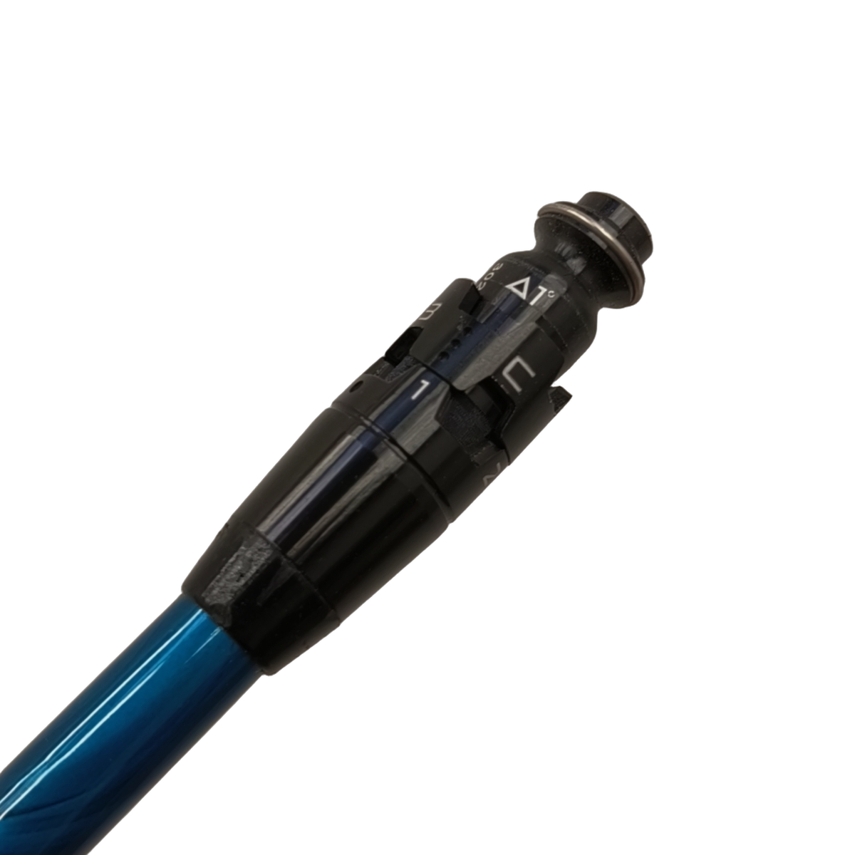 Project X Evenflow #4 Hybrid Skaft / Flex Stiff / [model:birefnet-general] [bg:handrolled]