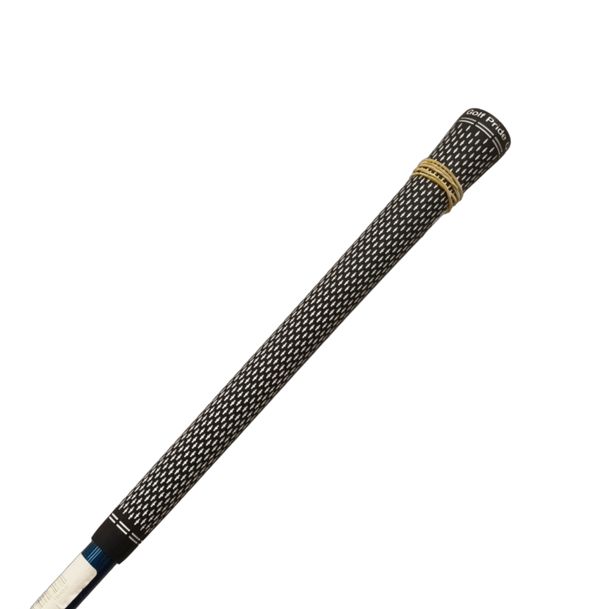 Project X Evenflow #4 Hybrid Skaft / Flex Stiff / [model:birefnet-general] [bg:handrolled]