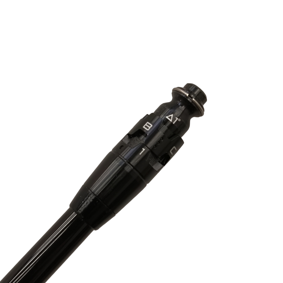 Mitsubishi Chemical Tensei Blue #4 Hybrid Skaft / Flex Regular / [model:birefnet-general] [bg:handrolled]