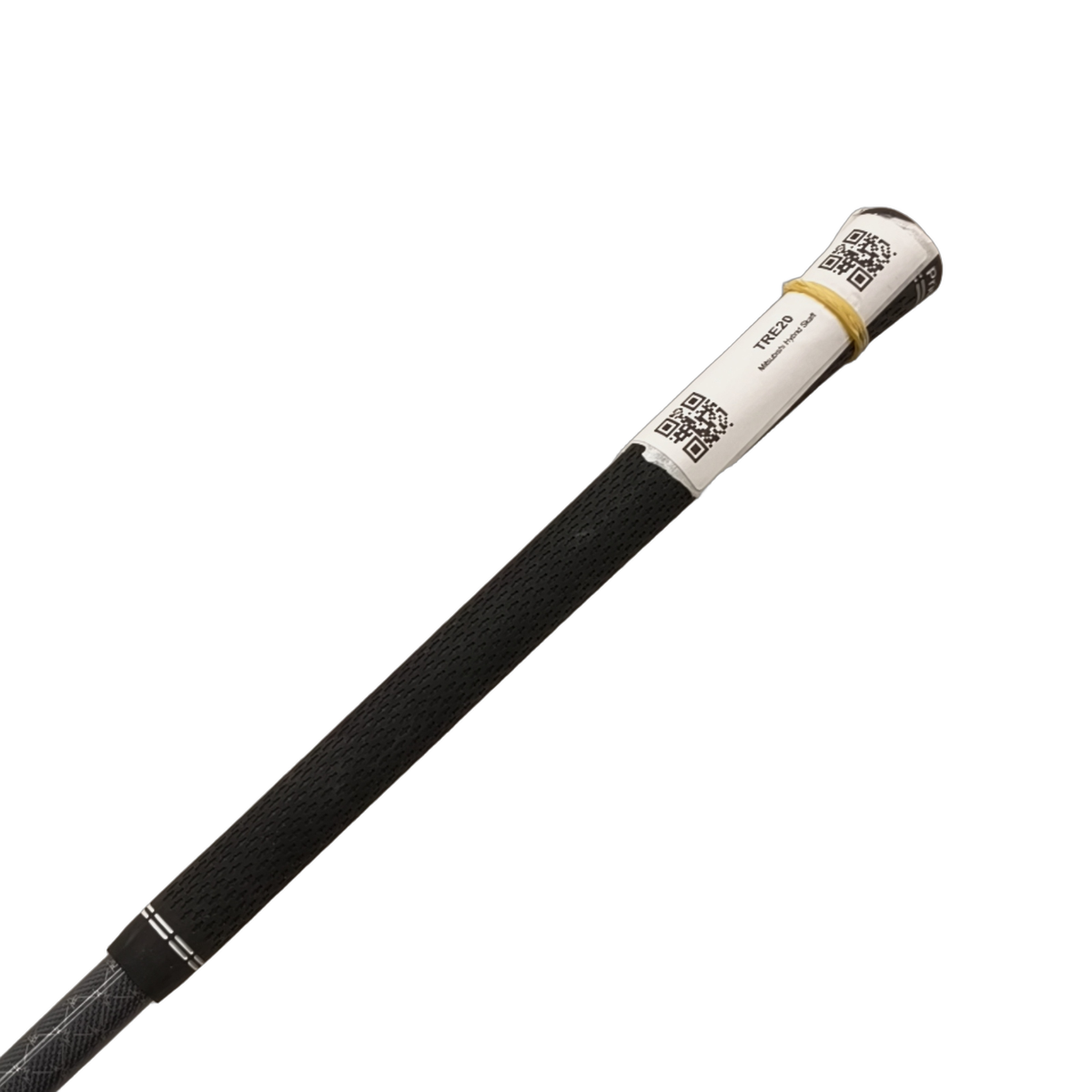 Mitsubishi Chemical Tensei Blue #4 Hybrid Skaft / Flex Regular / [model:birefnet-general] [bg:handrolled]
