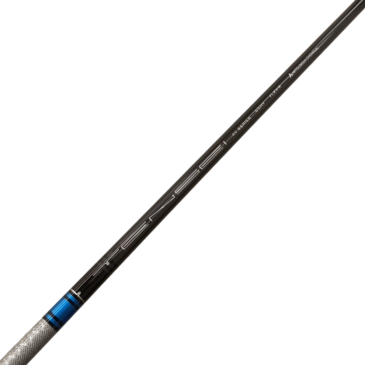 Mitsubishi Chemical Tensei Blue #5 Hybrid Skaft / Flex Regular / [model:birefnet-general] [bg:handrolled]