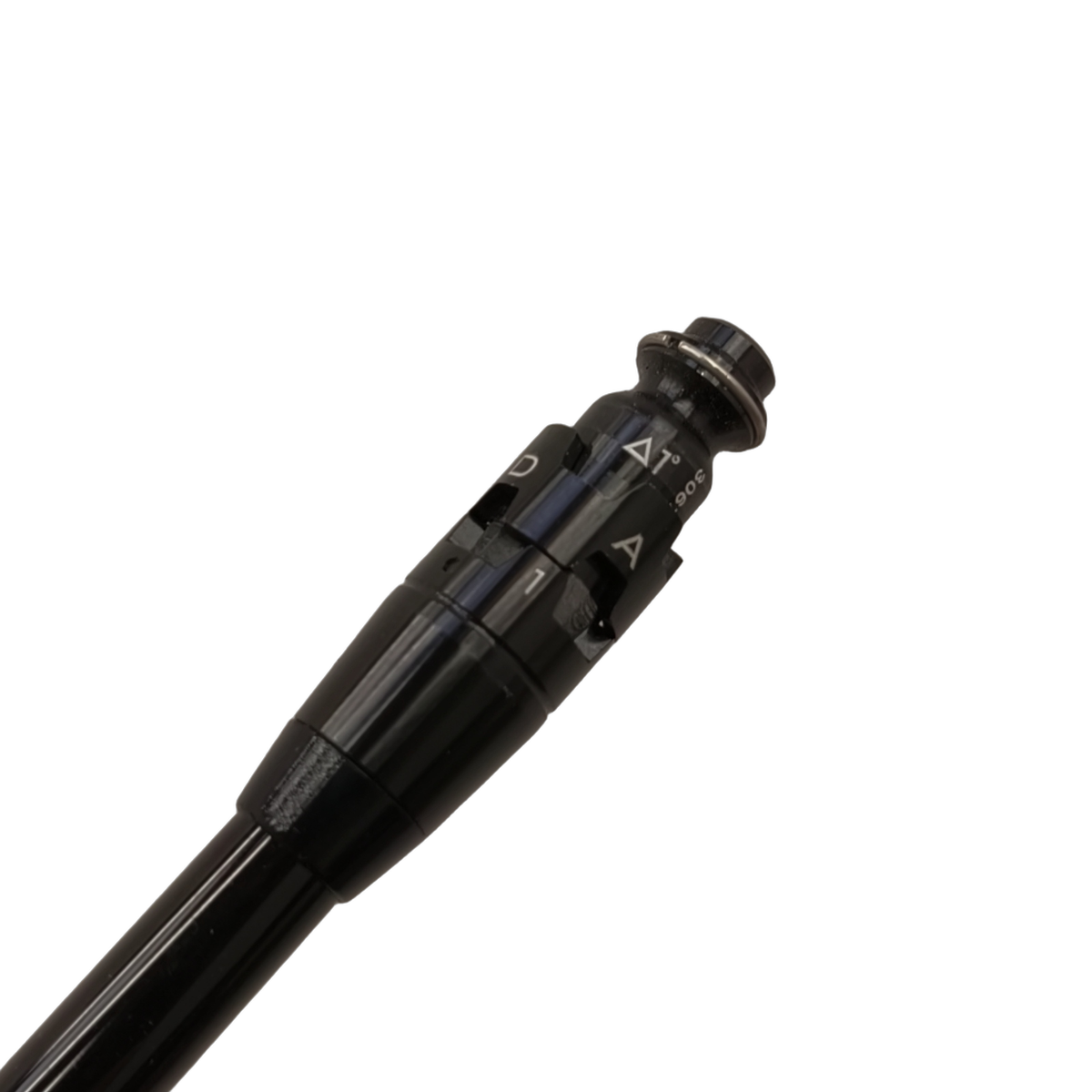 Mitsubishi Chemical Tensei Blue #5 Hybrid Skaft / Flex Regular / [model:birefnet-general] [bg:handrolled]