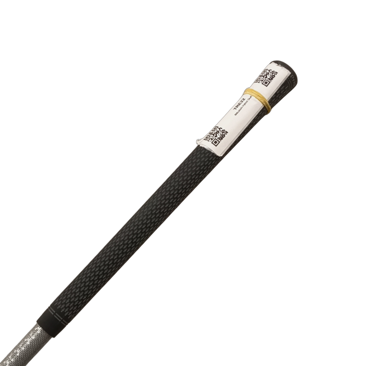 Mitsubishi Chemical Tensei Blue #5 Hybrid Skaft / Flex Regular / [model:birefnet-general] [bg:handrolled]