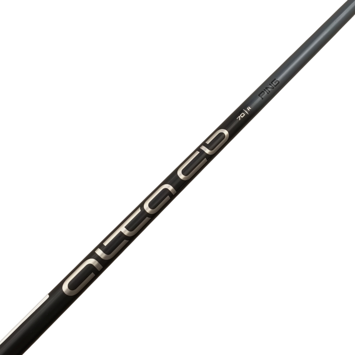 PING Alta Cb #5 Hybrid Skaft / Flex Regular / [model:birefnet-general] [bg:handrolled]