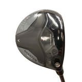 Callaway Quantum Max D Fairway Wood / Flex Regular / #3/16.5 [model:birefnet-general] [bg:handrolled]