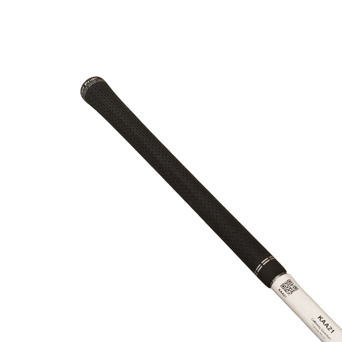 Callaway Quantum Max D Fairway Wood / Flex Regular / #3/16.5 [model:birefnet-general] [bg:handrolled]