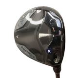 Callaway Quantum Max Fairway Wood / Flex Regular / #5/18 [model:birefnet-general] [bg:handrolled]
