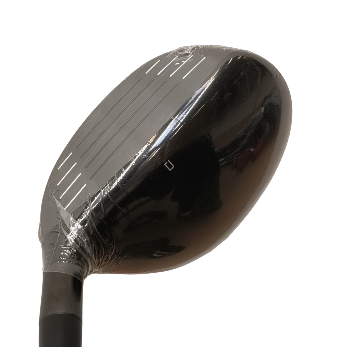 Wilson Staff DynaPWR Max Fairway Wood / Flex Regular / #5/18 [model:birefnet-general] [bg:handrolled]