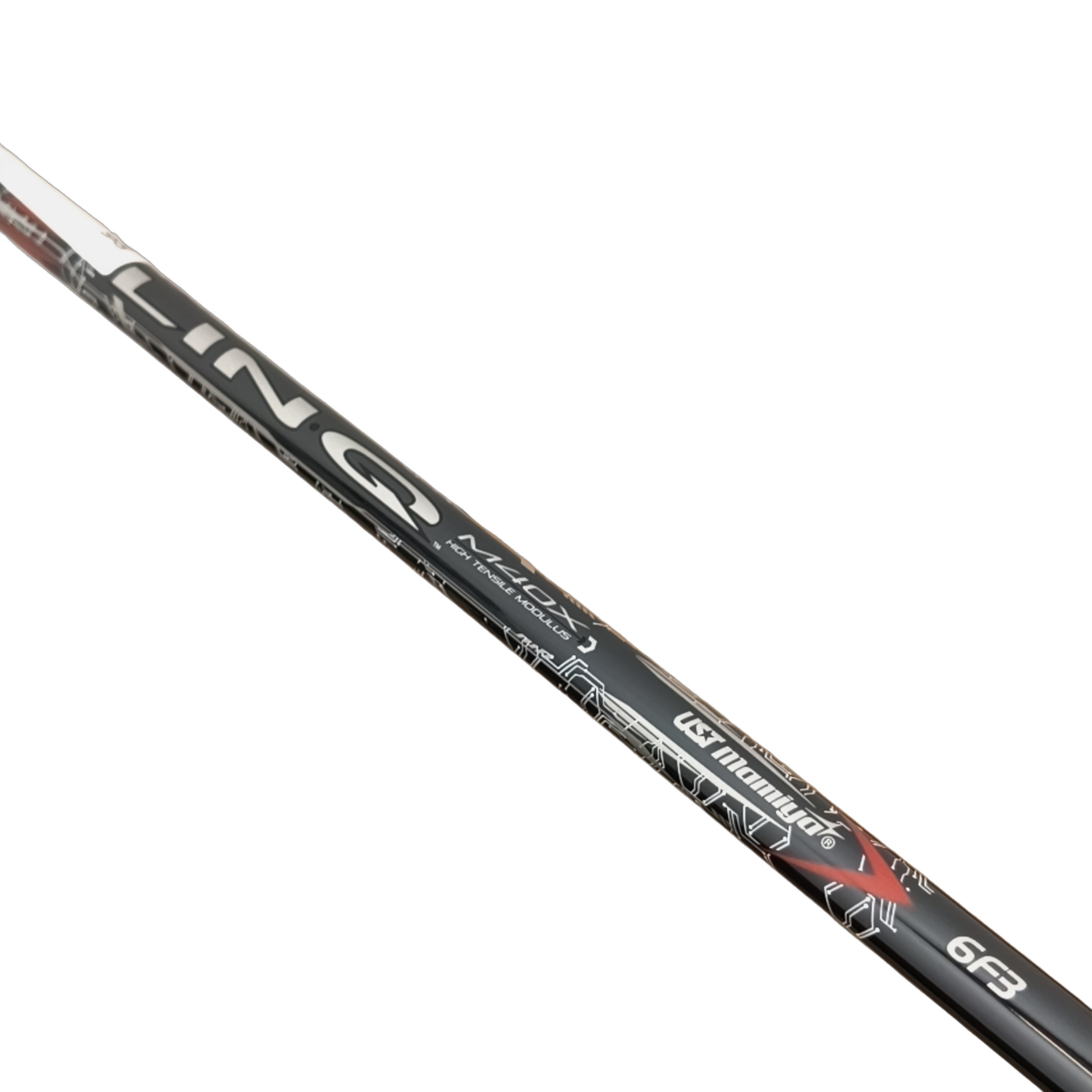 Wilson Staff DynaPWR Max Fairway Wood / Flex Regular / #5/18 [model:birefnet-general] [bg:handrolled]