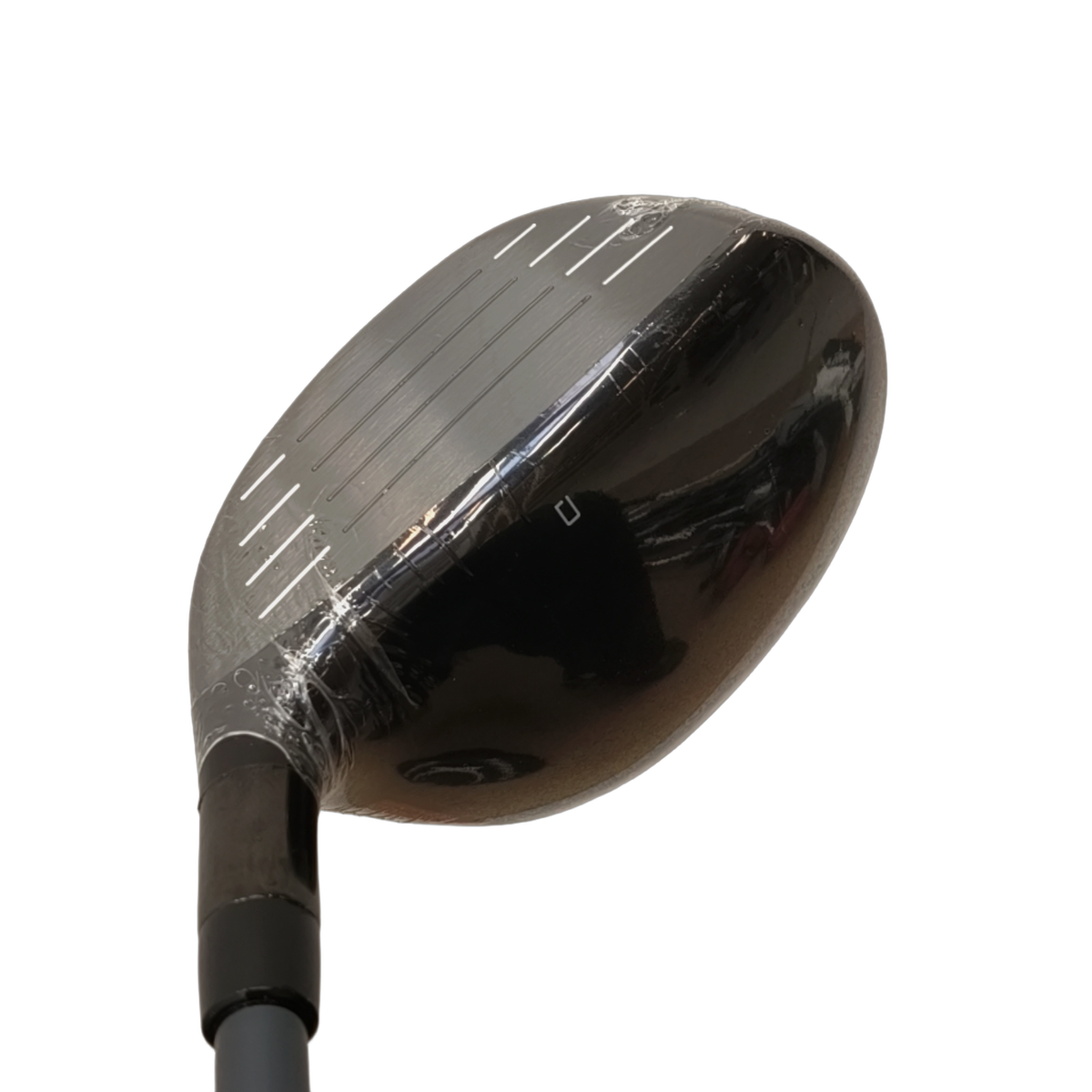Wilson Staff DynaPWR Max Fairway Wood / Flex A-flex / #7/21 [model:birefnet-general] [bg:handrolled]