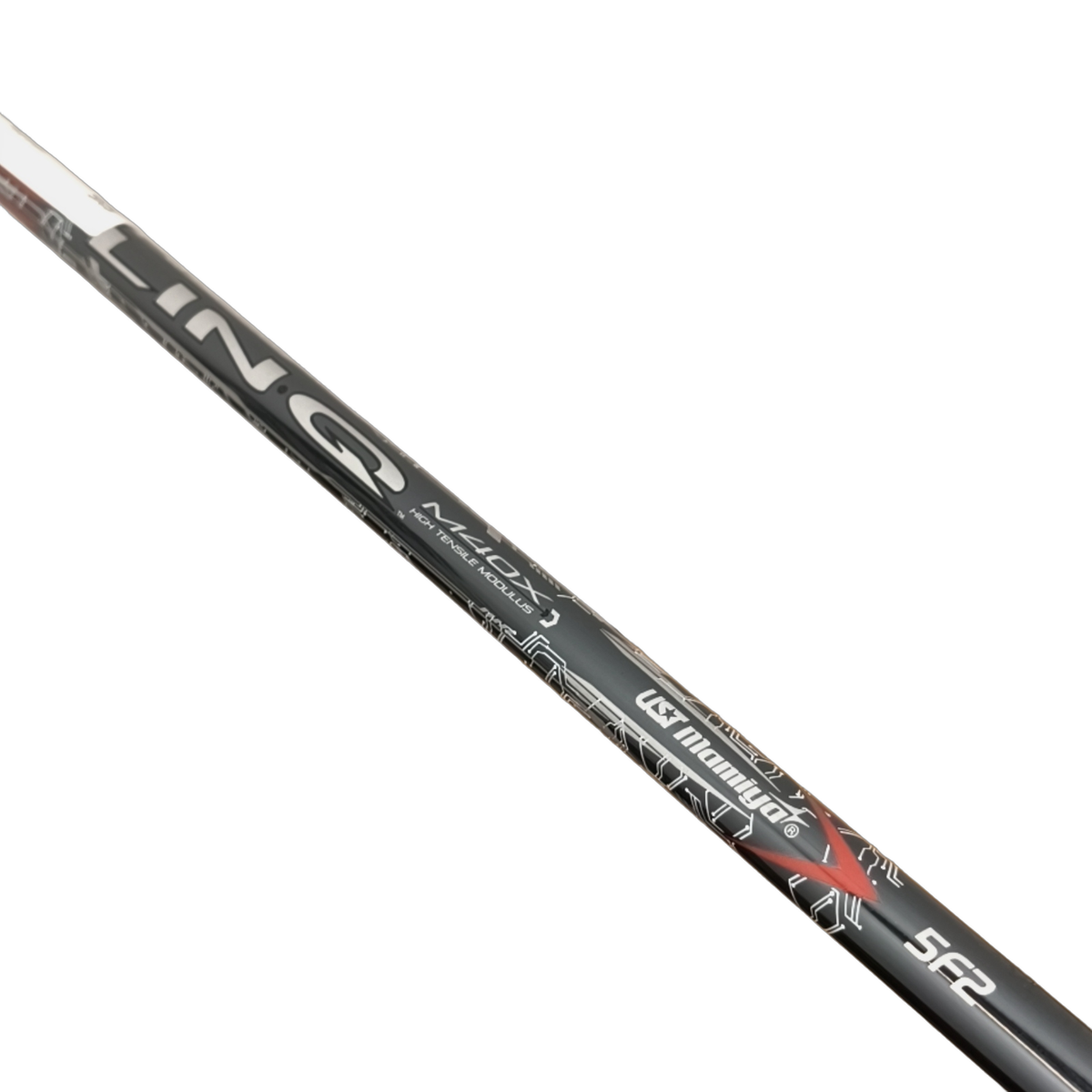 Wilson Staff DynaPWR Max Fairway Wood / Flex A-flex / #7/21 [model:birefnet-general] [bg:handrolled]