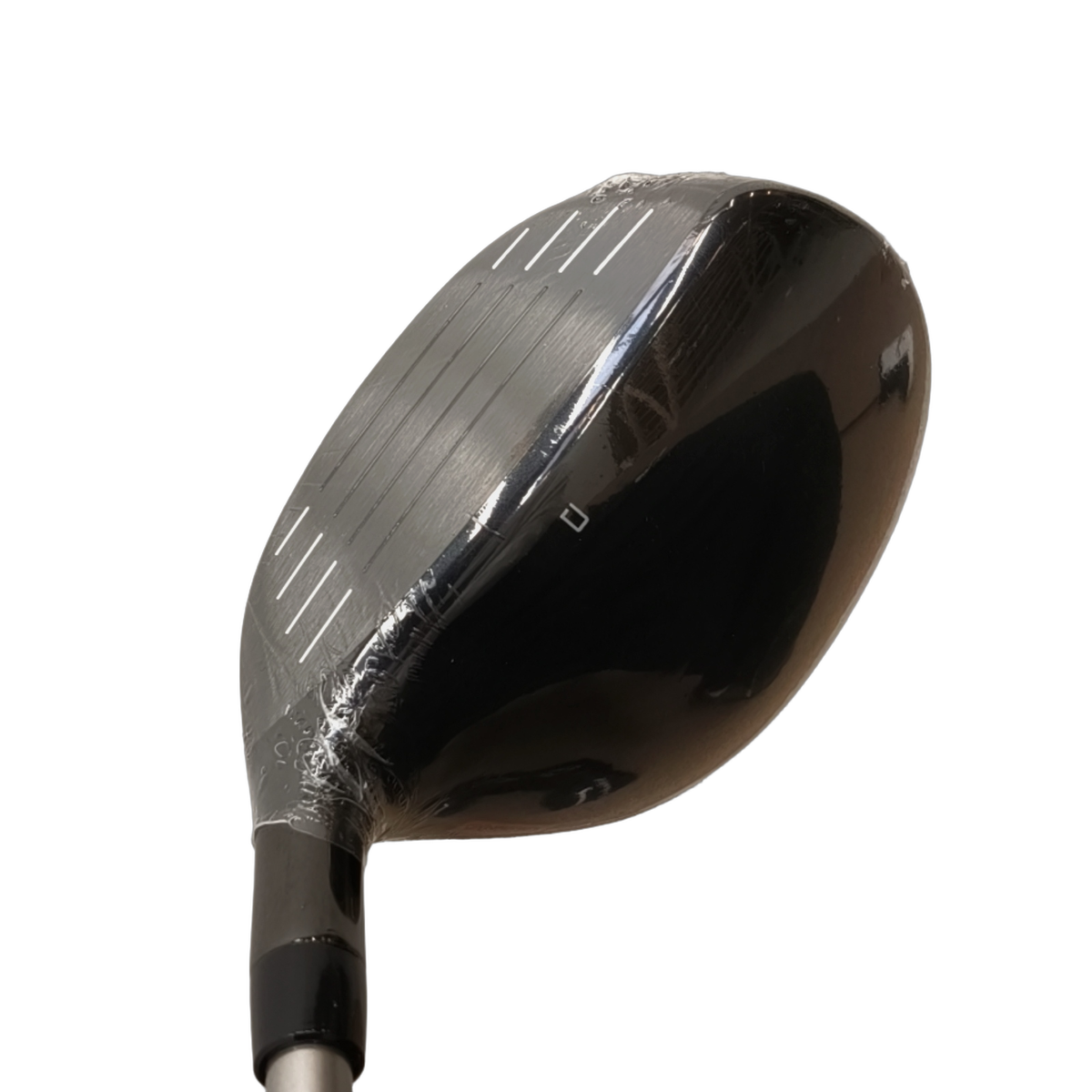 Wilson Staff DynaPWR Max Fairway Wood / Flex Ladies / #5/18 [model:birefnet-general] [bg:handrolled]