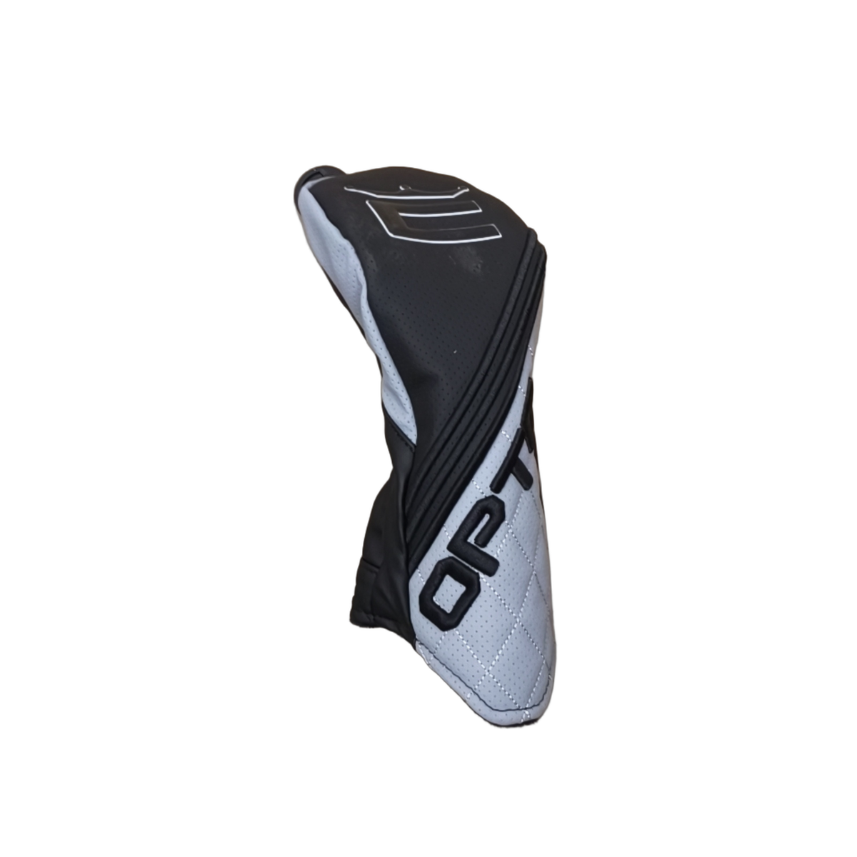 Cobra OPTM Max Fairway Wood / Flex A-flex / #9/24.5 [model:birefnet-general] [bg:handrolled]