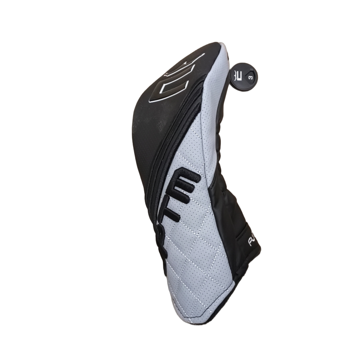 Cobra OPTM X Fairway Wood / Flex Regular / #7/21 [model:birefnet-general] [bg:handrolled]