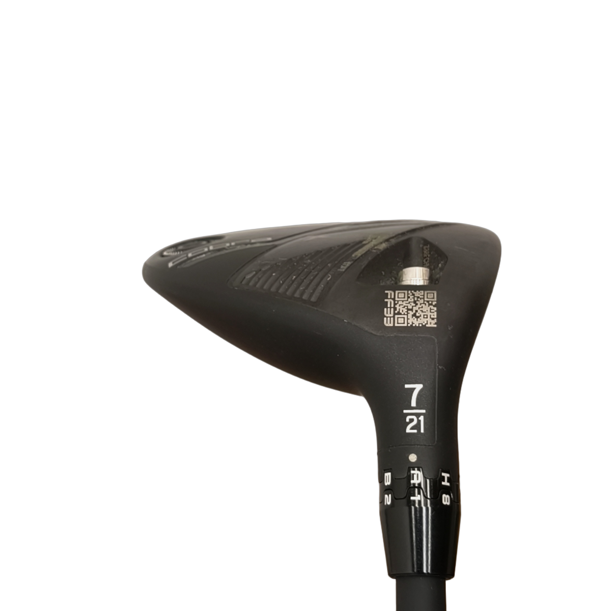 Cobra OPTM X Fairway Wood / Flex Regular / #7/21 [model:birefnet-general] [bg:handrolled]