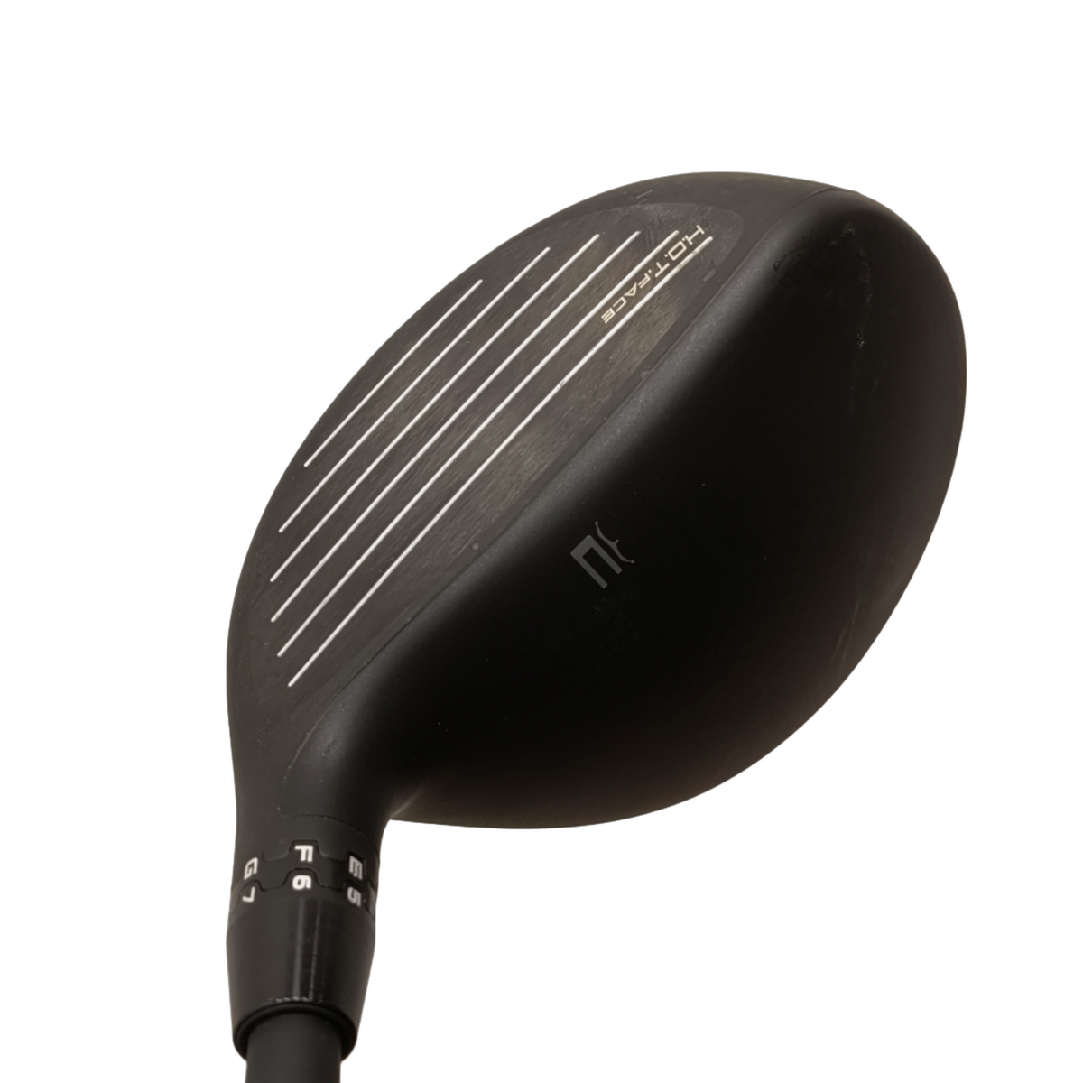 Cobra OPTM X Fairway Wood / Flex Regular / #7/21 [model:birefnet-general] [bg:handrolled]