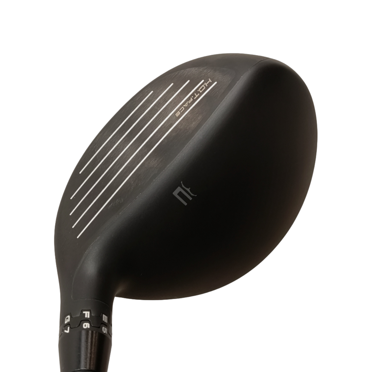 Cobra OPTM Max Fairway Wood / Flex Ladies / #5/21.5 [model:birefnet-general] [bg:handrolled]