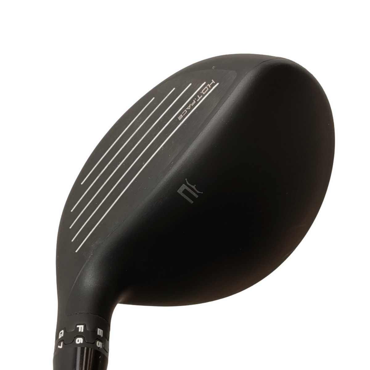 Cobra OPTM Max Fairway Wood / Flex Regular / #5/18.5 [model:birefnet-general] [bg:handrolled]