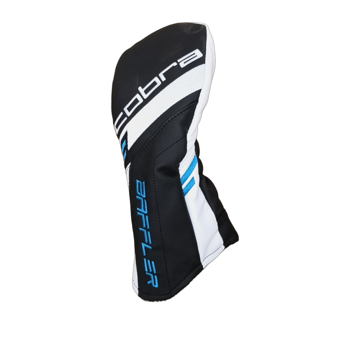 Cobra Baffler Fairway Wood / Flex A-flex / #5/19 [model:birefnet-general] [bg:handrolled]