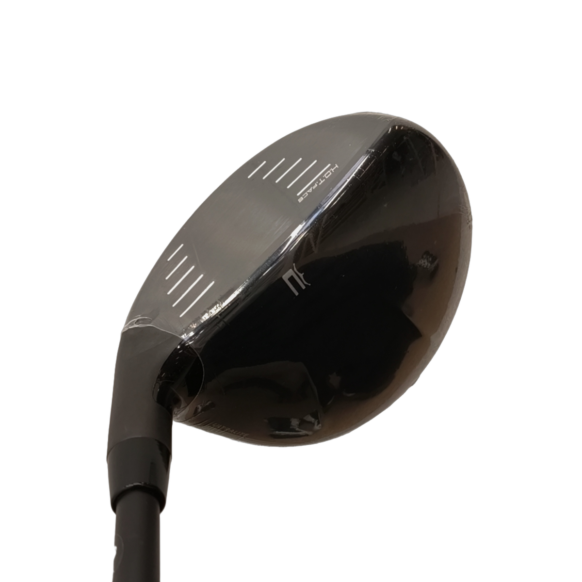 Cobra Baffler Fairway Wood / Flex A-flex / #5/19 [model:birefnet-general] [bg:handrolled]