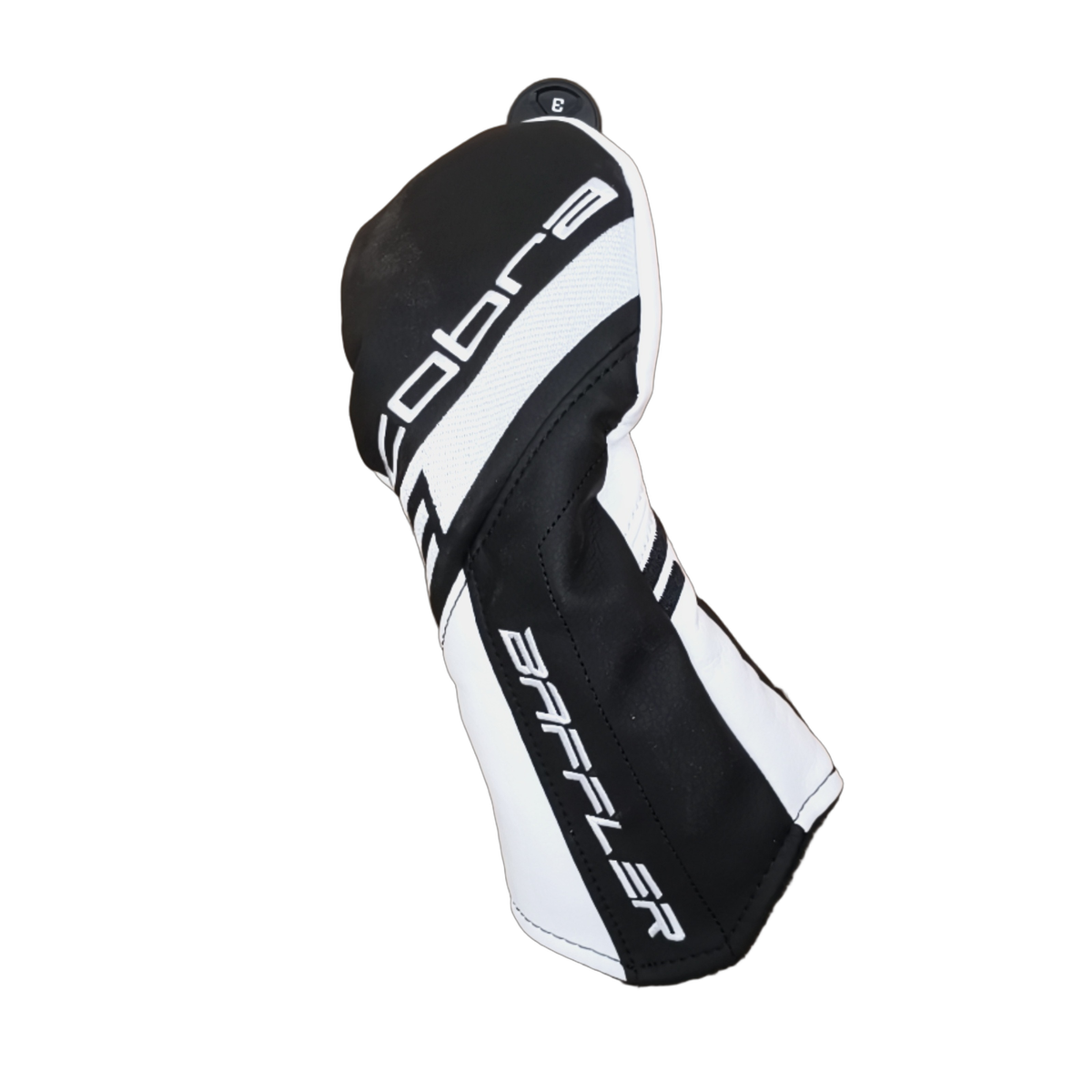 Cobra Baffler Fairway Wood / Flex Regular / #5/19 [model:birefnet-general] [bg:handrolled]