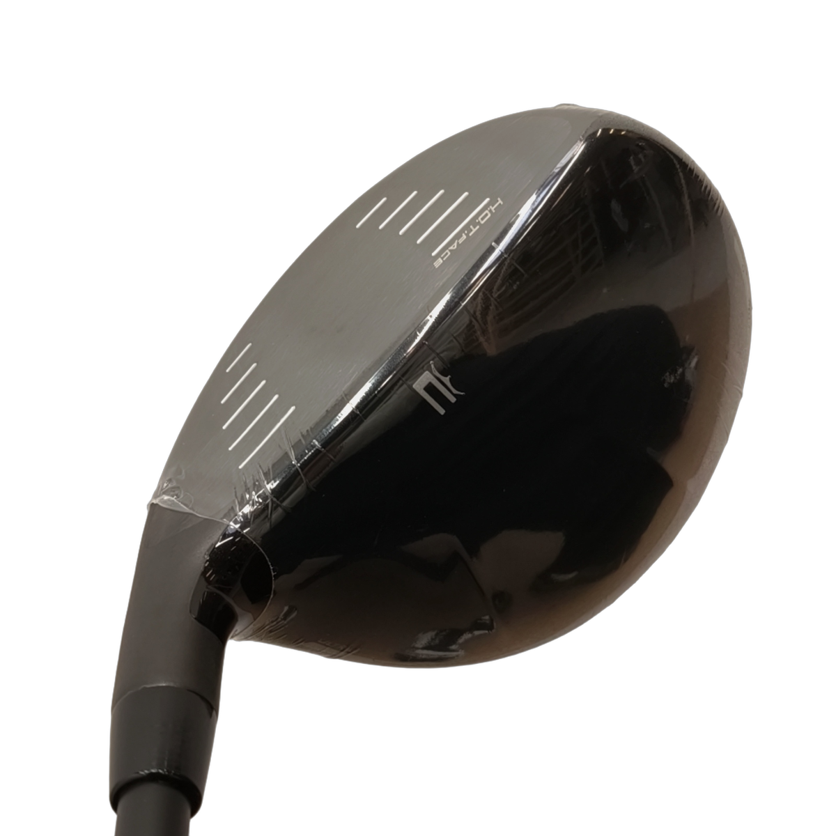 Cobra Baffler Fairway Wood / Flex Regular / #5/19 [model:birefnet-general] [bg:handrolled]