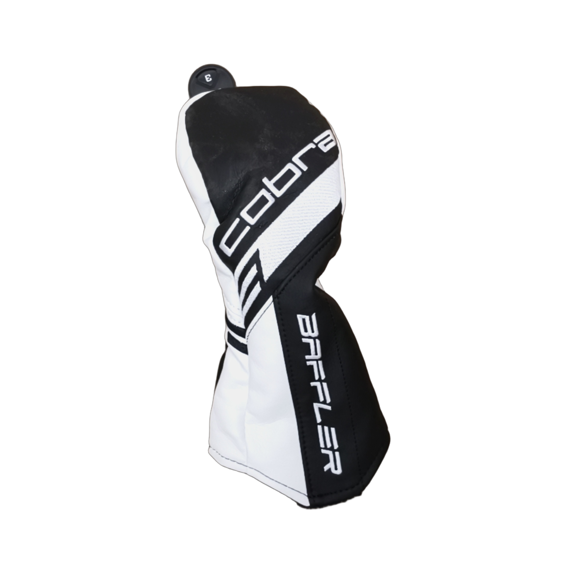Cobra Baffler Fairway Wood / Flex Regular / #5/19 [model:birefnet-general] [bg:handrolled]