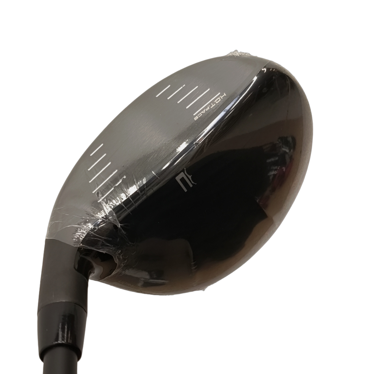 Cobra Baffler Fairway Wood / Flex Regular / #5/19 [model:birefnet-general] [bg:handrolled]