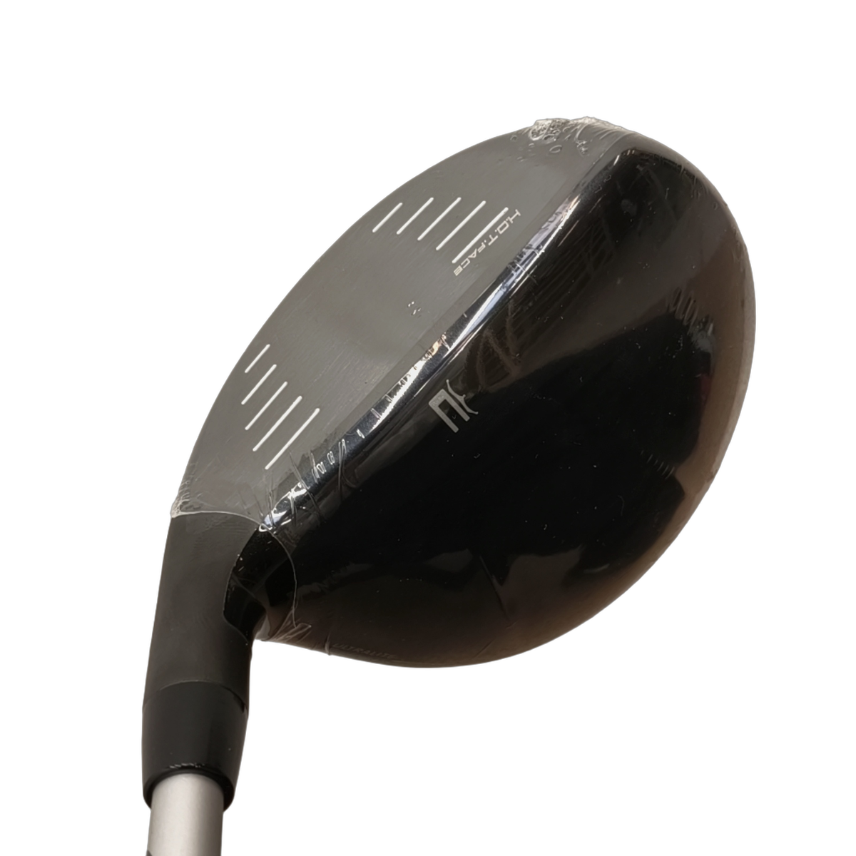 Cobra Baffler Fairway Wood / Flex Ladies / #5/22 [model:birefnet-general] [bg:handrolled]