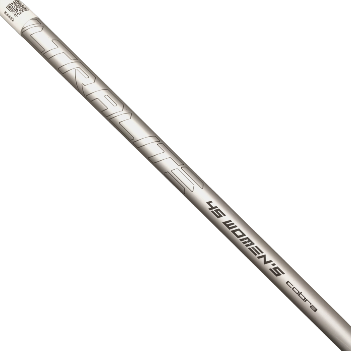 Cobra Baffler Fairway Wood / Flex Ladies / #5/22 [model:birefnet-general] [bg:handrolled]